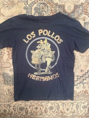 Official breaking bad tee